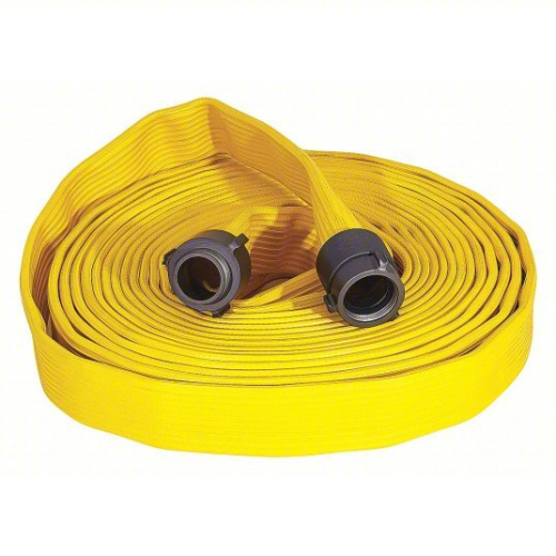 (1) FIRE HOSE