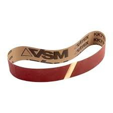 (10) SANDING BELT