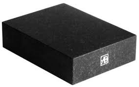 (1) STEEL STAND FOR GRANITE SLABS
