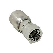 (10) CONTINENTAL HOSE FITTING