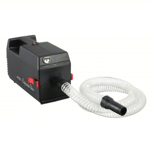 (1) CRITICAL AREA VACUUM