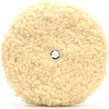 (12) WOOL COMPOUND PAD