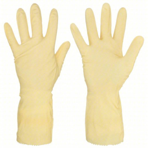 (6) PAIRS OF CHEMICAL RESISTANT GLOVES