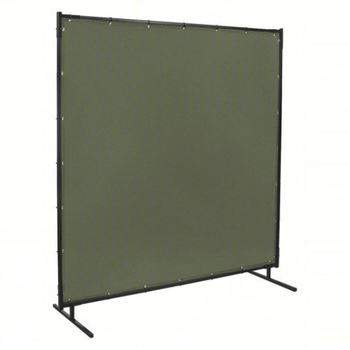 (1) WELDING SCREEN
