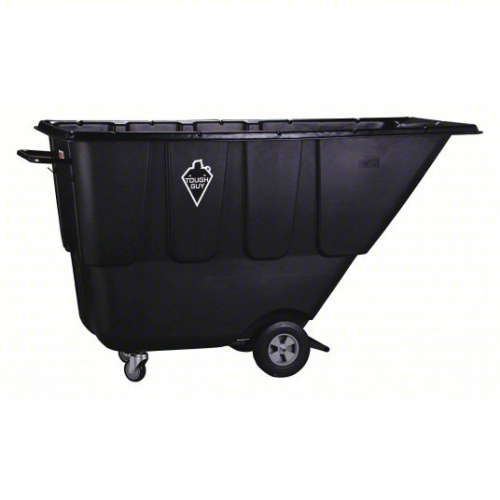 (1) GENERAL PURPOSE TILT TRUCK