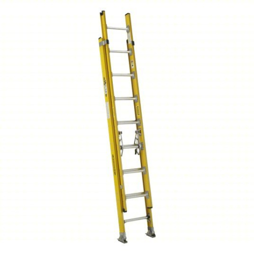 (1) EXTENSION LADDER