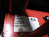 (1) HYDRAULIC FORKLIFT - 3