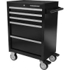 (1) ROLLING TOOL CABINET