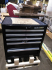 (1) ROLLING TOOL CABINET - 3