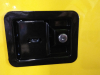 (1) HAZARDOUS MATERIAL STORAGE CABINET - 4