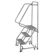 (1) ROLLING LADDER