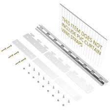 (1) CURTAIN BRACKET