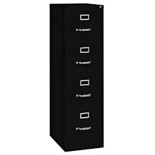 (1) VERTICAL FILING CABINET