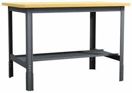 (1) WORK TABLE