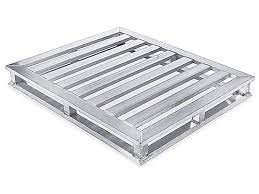 (1) SHIPPING PALLET