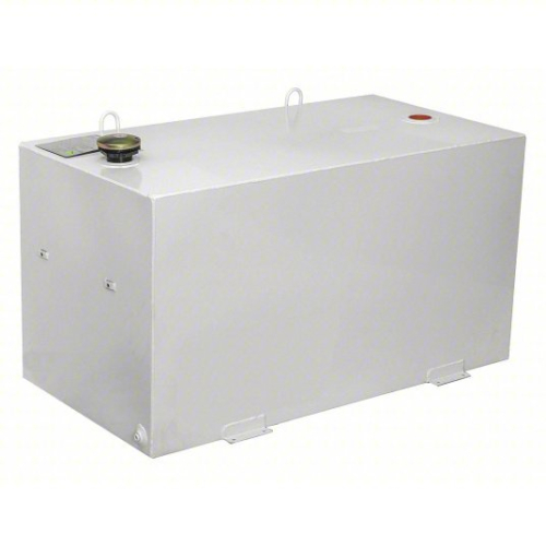 (1) TRANSFER TANK