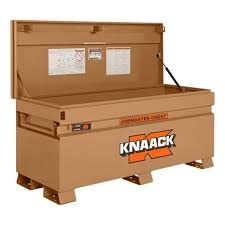 (1) CHEST STYLE JOBSITE BOX