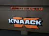 (1) CHEST STYLE JOBSITE BOX - 2