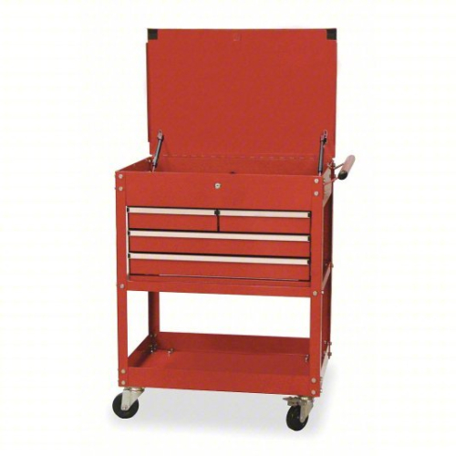 (1) TOOL UTILITY CART