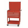 (1) TOOL UTILITY CART
