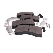 (1) AIR BRAKE ASSEMBLY