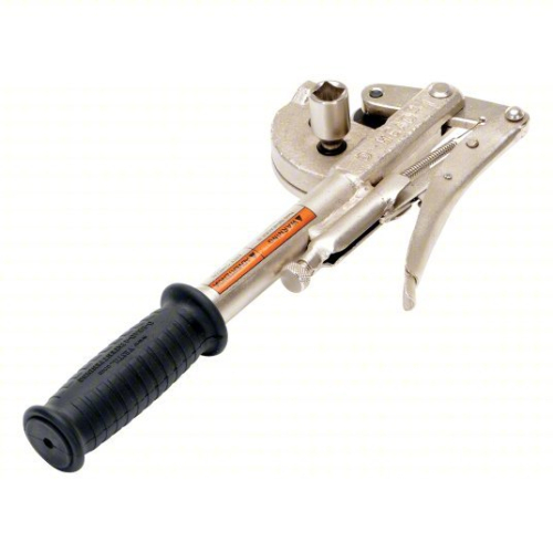 (1) DRUM DEHEADER