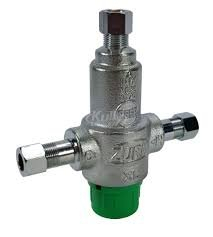 (2) AQUA-GUARD MIXING VALVE