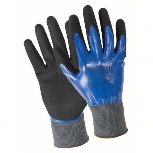 (4) PAIRS OF GLOVES