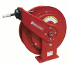 (1) SPRING RETURN HOSE REEL