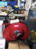 (1) SPRING RETURN HOSE REEL - 3