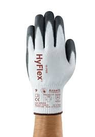 (6) PAIRS OF CUT PROTECTION GLOVES
