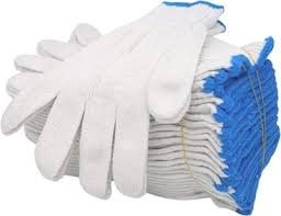 (12) GLOVES
