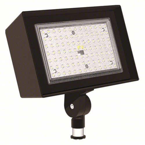 (1) FLOODLIGHT