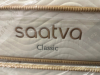 SAATVA CLASSIC 11.5IN SOFT PLUSH HYBRID KING MATTRESS - 2