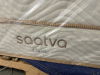 SAATVA CLASSIC 14.5IN FIRM HYBRID KING MATTRESS - 2