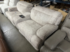 MACY'S SEBASTON POWER RECLINING 3 PC SECTIONAL - 8