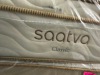 SAATVA CLASSIC 11.5IN SOFT PLUSH HYBRID QUEEN MATTRESS - 2