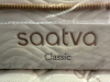 SAATVA CLASSIC 11.5IN LUXURY FIRM HYBRID QUEEN MATTRESS - 2