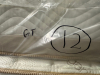 SAATVA RX FOR JOINT PAIN HYBRID KING MATTRESS - 4