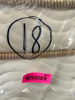 SAATVA CLASSIC 14.5IN LUXURY FIRM HYBRID KING MATTRESS - 4