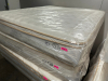 SAATVA CLASSIC 11.5" CLASSIC LUXURY FIRM HYBRID KING MATTRESS. - 2
