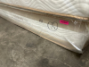 SAATVA RX FOR JOINT PAIN HYBRID KING MATTRESS - 2