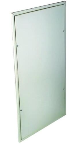 (1) DUNNAGE RACK