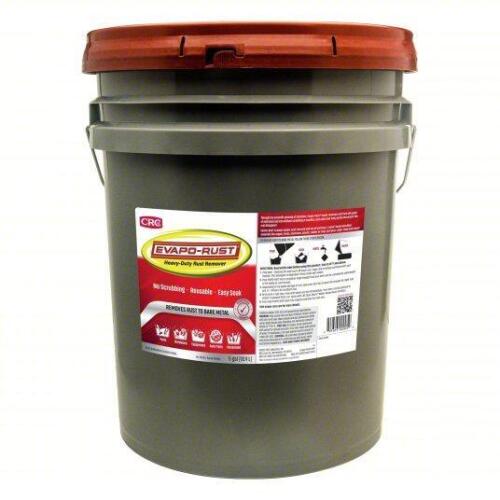 (1) EVAPORUST RUST REMOVERR