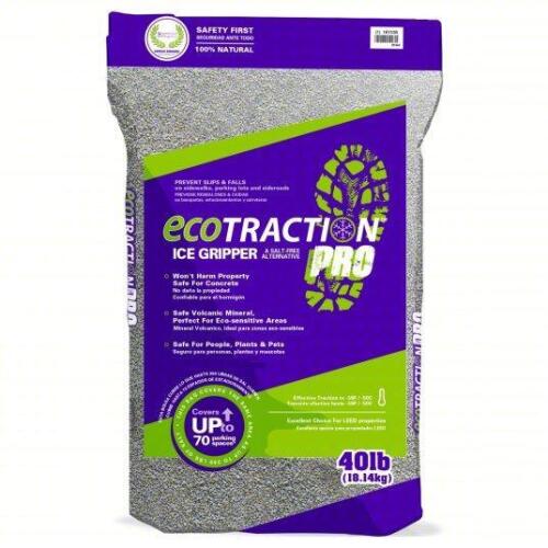 (2) TRACTION COMPOUND