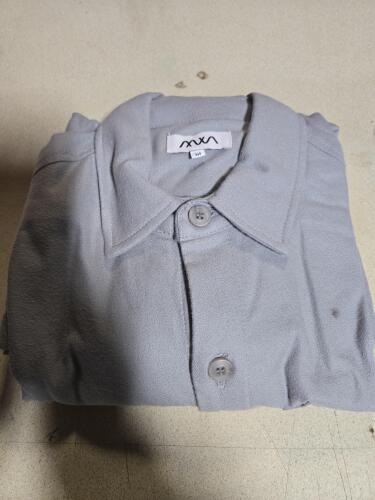 (4) OAKDALE OVERSHIRTS
