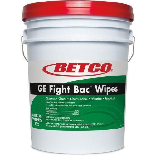 (1) FIGHT BACK WIPES