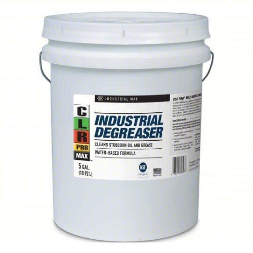(1) DEGREASER