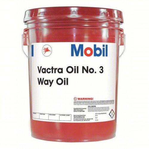 (1) WAY OIL #3
