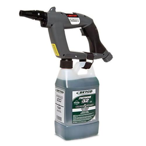 (1) PORTABLE FOAMING DISPENSER